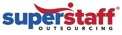 superstaff outsourcing logo