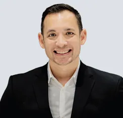 Picture of Matt Narciso (Managing Director & Chief Executive)