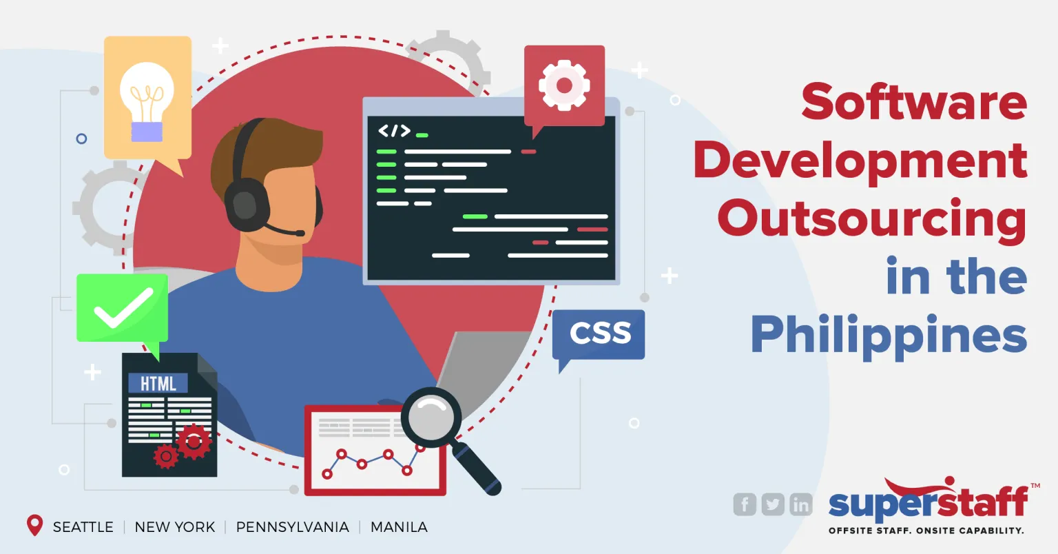 Software Development Outsourcing in the Philippines
