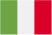 Flag of Italy Icon