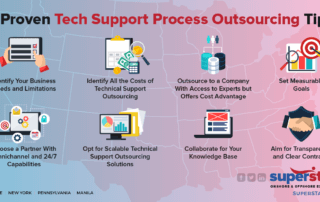 8 Tech Support Tips