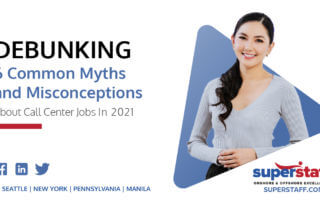 6 Common Myths and Misconceptions about Call Center