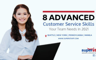 Customer Service Skills Your Team Nead