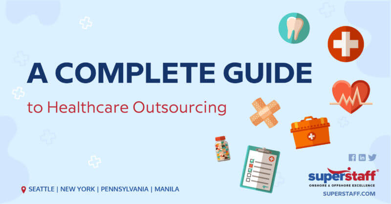 Healthcare Outsourcing Complete Guide