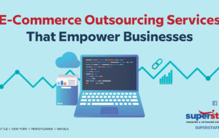 E-Commerce Outsourcing Services That Empower Businesses