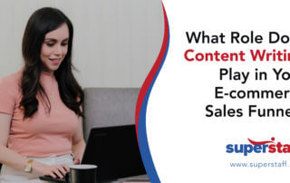 Content Writing Boost ECommerce Sales