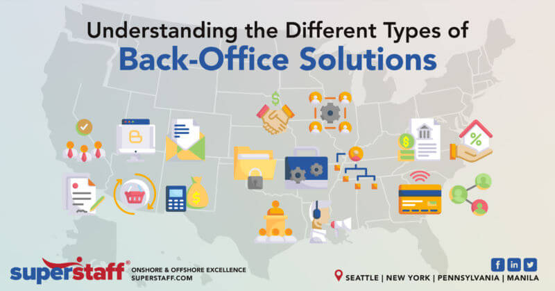 Guide to Back-Office Solutions