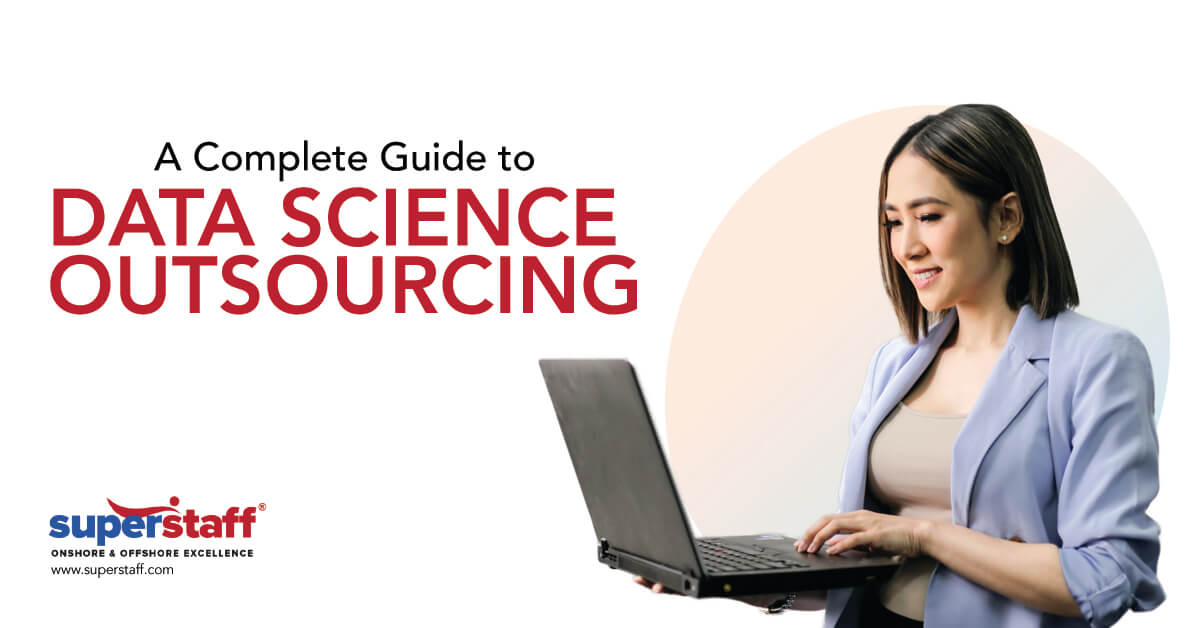 Complete Guide to Data Science Outsourcing
