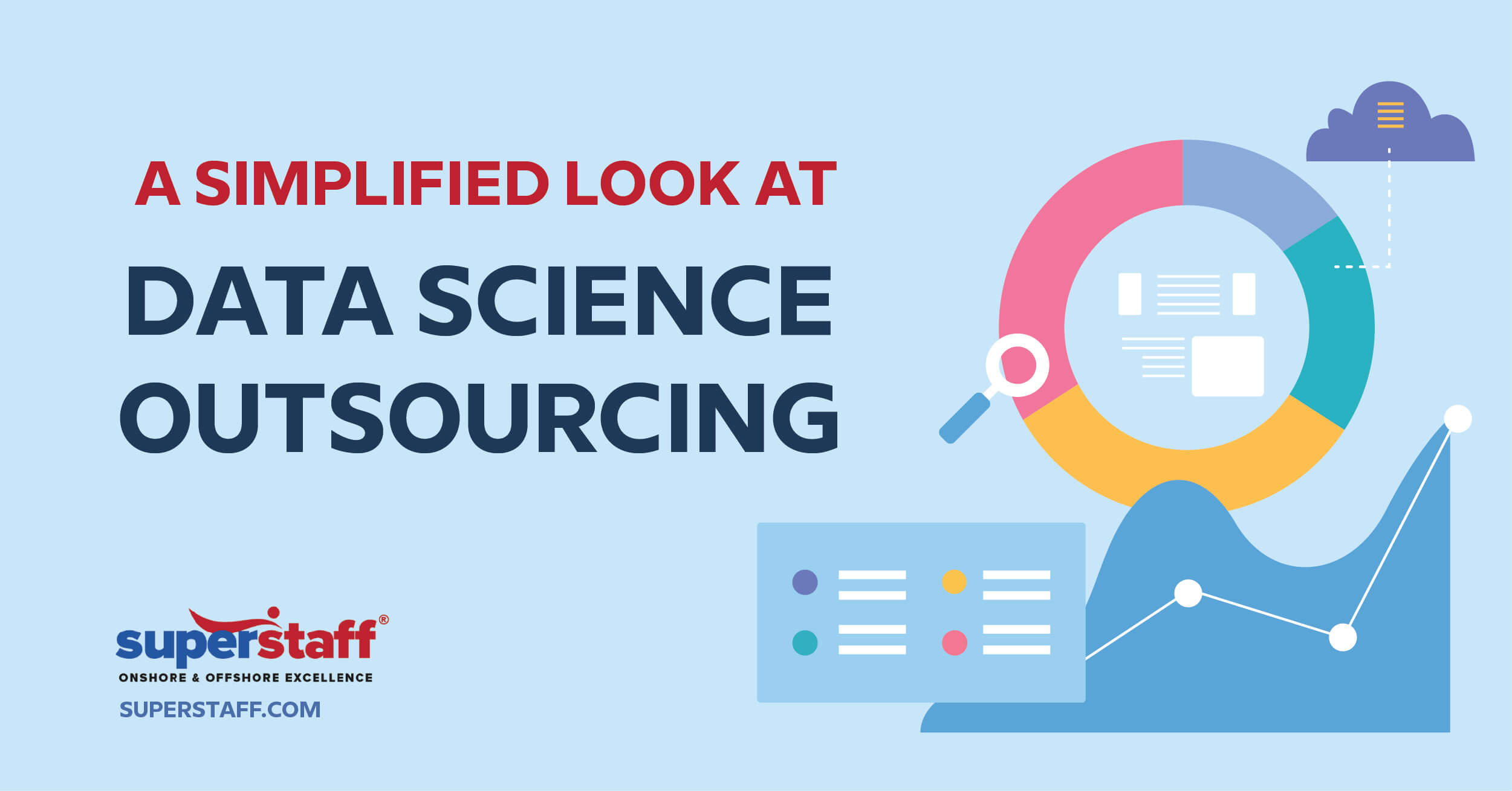 Data Science Outsourcing