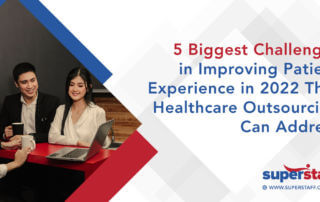 Biggest Challenges in Improving Patient Experience