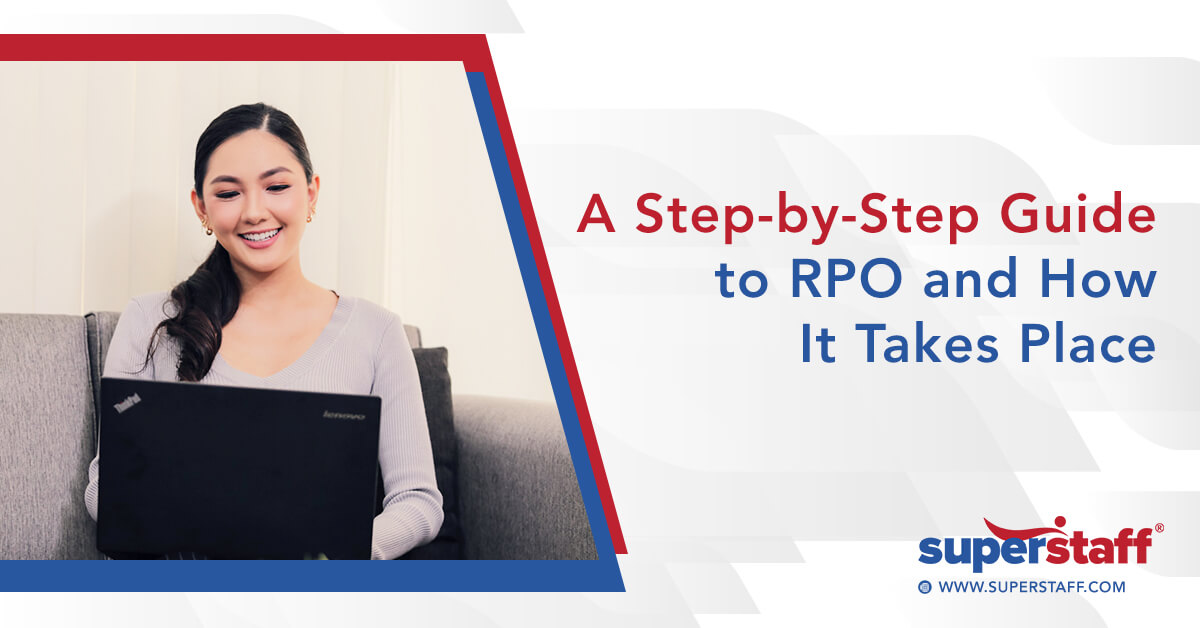 How Does RPO Work