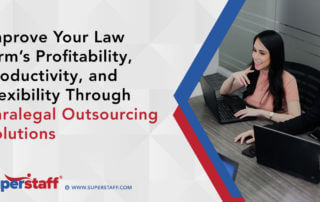 Legal Process Outsourcing-Improve Law Firm's Profitability