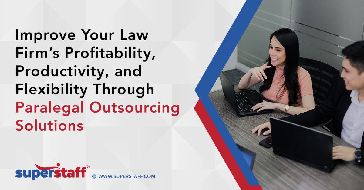 Legal Process Outsourcing-Improve Law Firm's Profitability