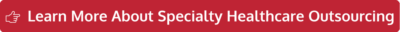 Learn about Specialty Healthcare Outsourcing