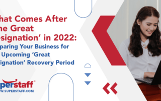Preparing Your Business For The Great Recovery