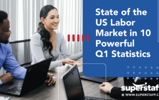 State of the US Labor Market