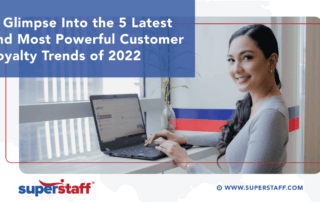 5 Customer Loyalty Trends in 2022