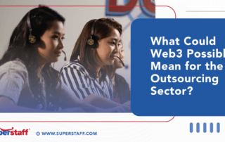 What Web 3 Mean to Outsourcing