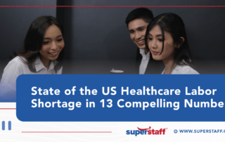 State of US Healthcare Shortage