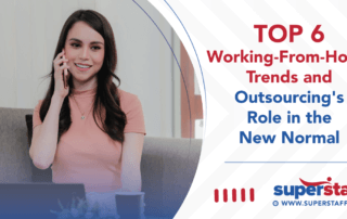 Top 6 Work From Home Trends
