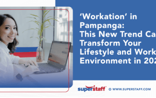 Workation in Pampanga Transform Your Lifestyle and Environment