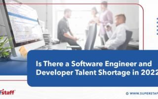 Is there a Software Engineer and Developer Shortage