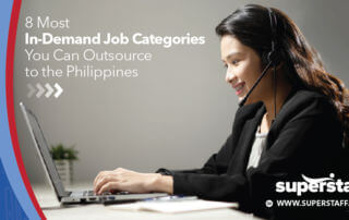 Top 8 Most In-Demand Services You Can Outsource In The Philippines