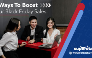 5 Ways to Boost Black Friday Sales