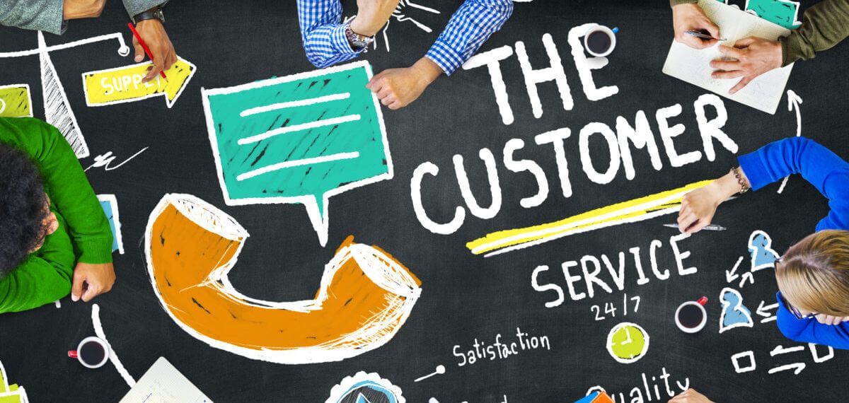 Top 7 Trends That Shapes the Future of Customer Service