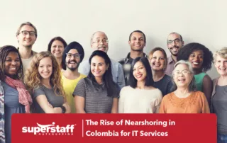 Nearshoring in Colombia