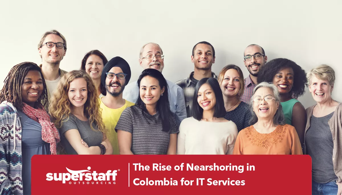 Nearshoring in Colombia