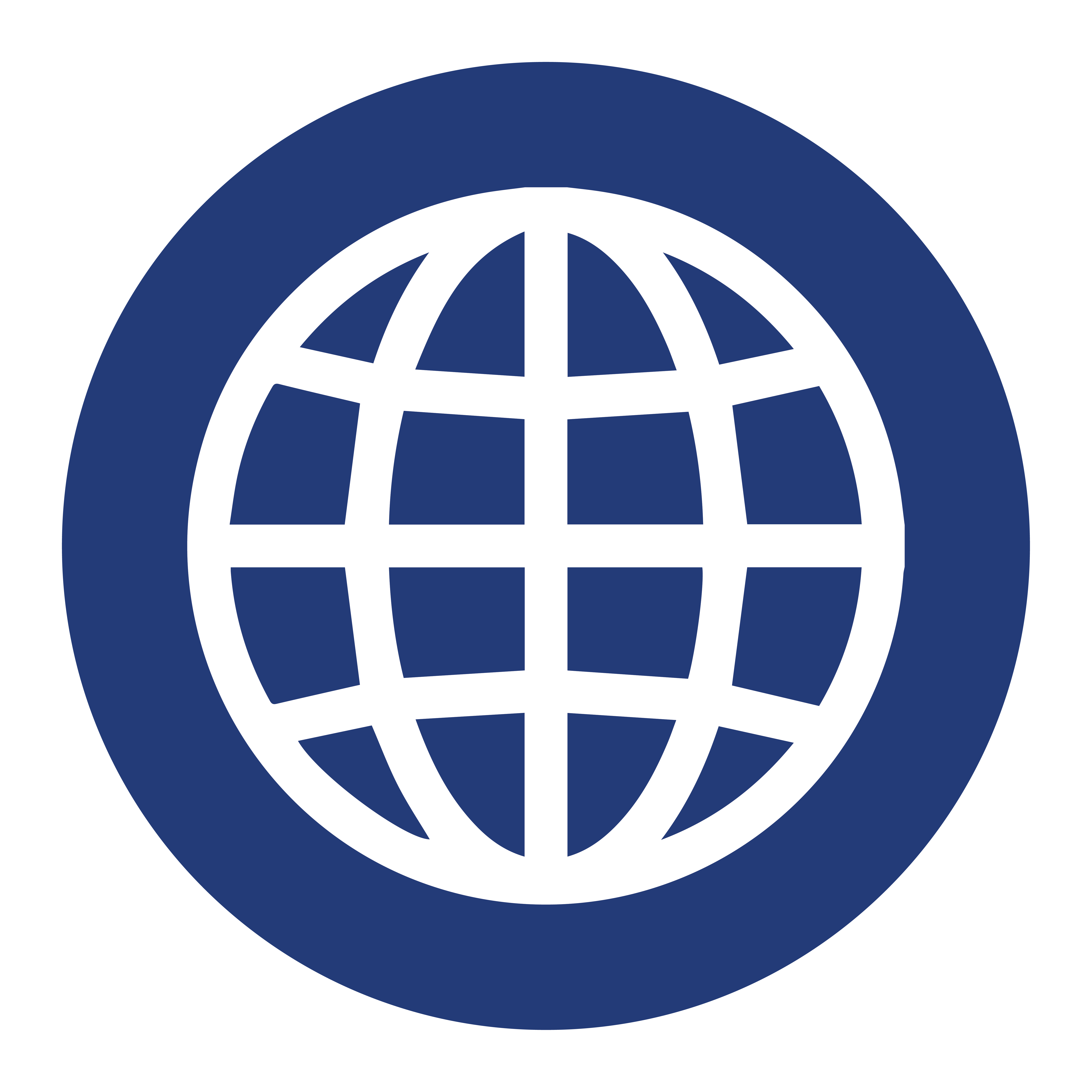 Globe logo picture