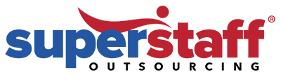 SuperStaff Outsourcing Logo