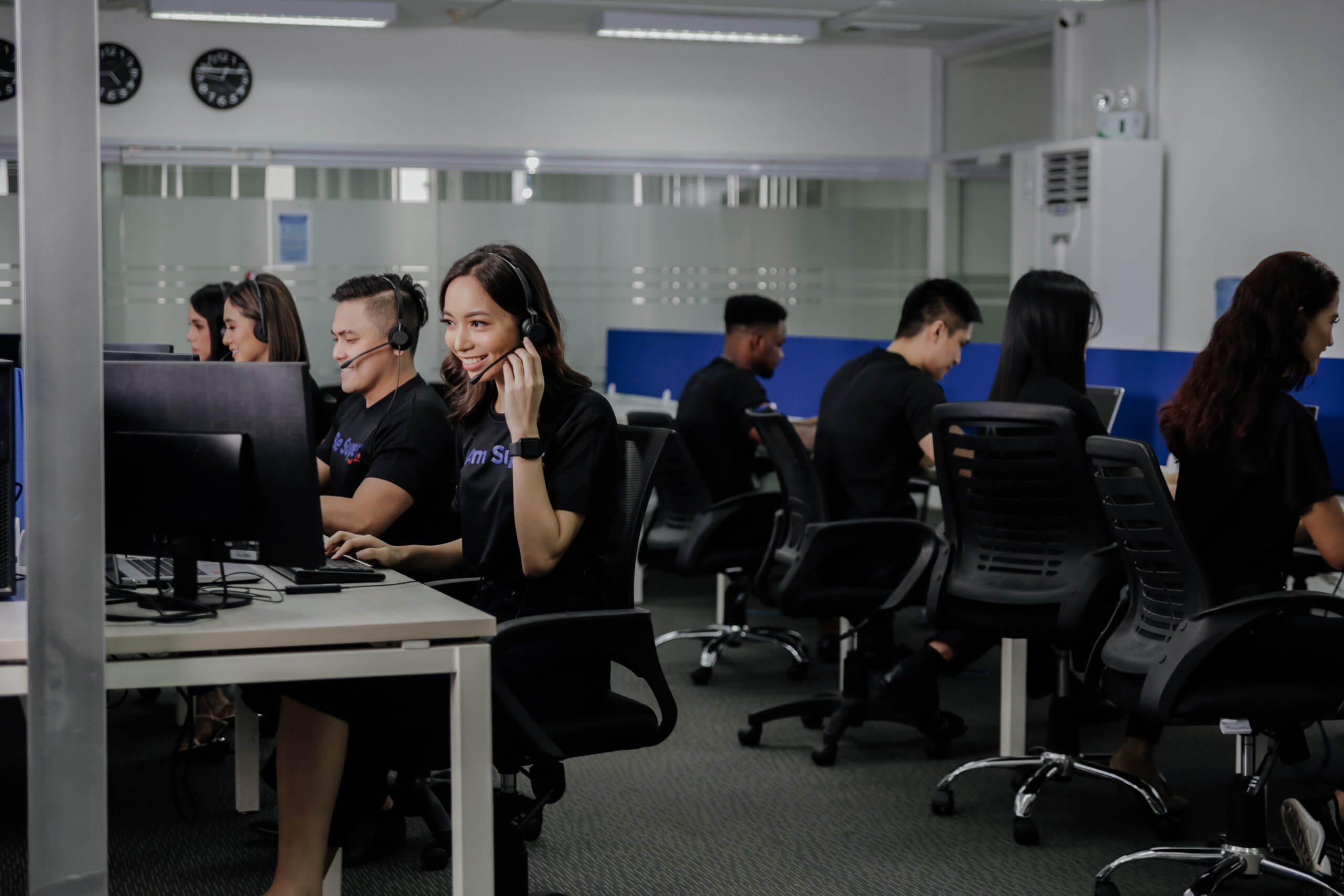 2023 Growth Of Bpo Industry In The Philippines Superstaff