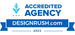 SuperStaff Accredited Company on DesignRush