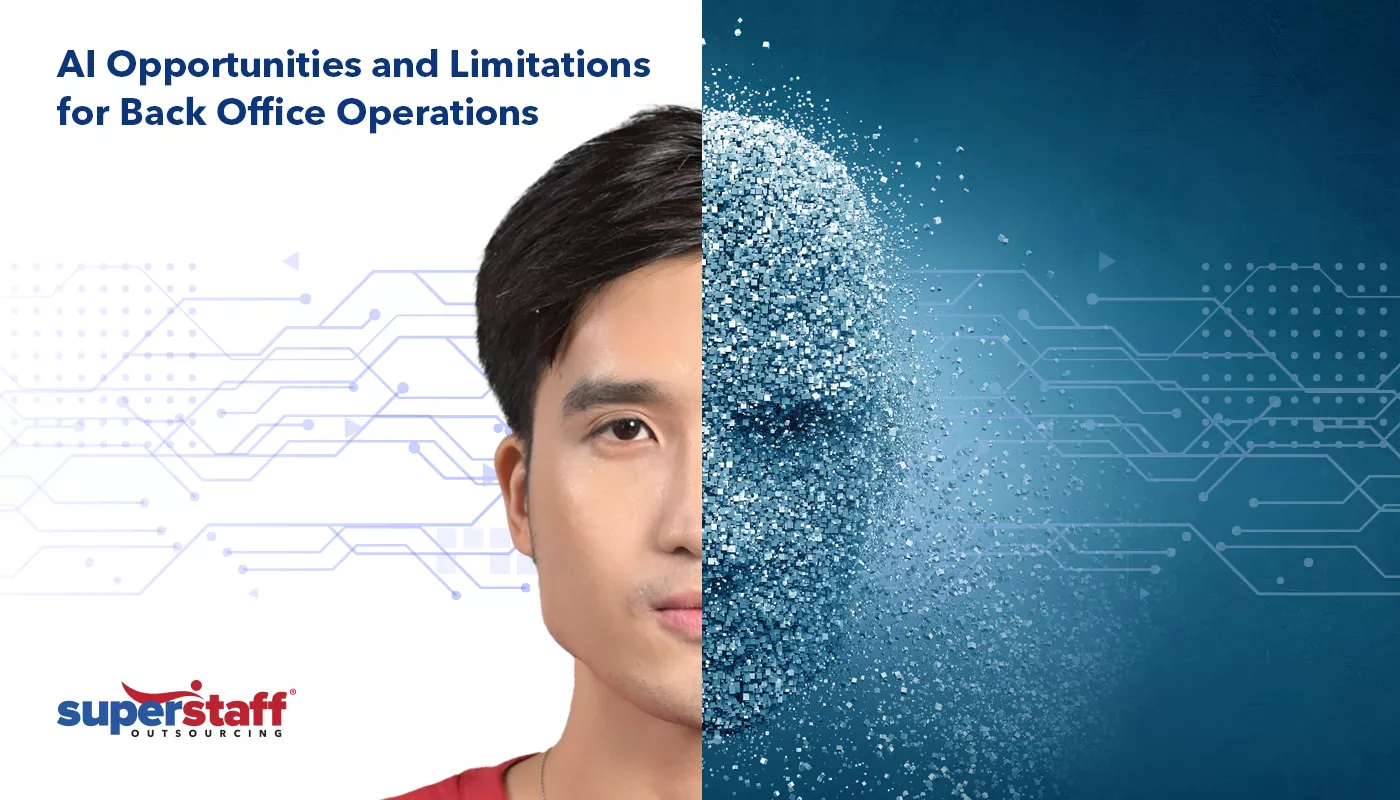 ai opportunities and limitations for back office operations banner