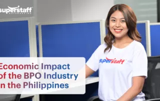 Economic Impact of the BPO Industry in the Philippines Blog Banner
