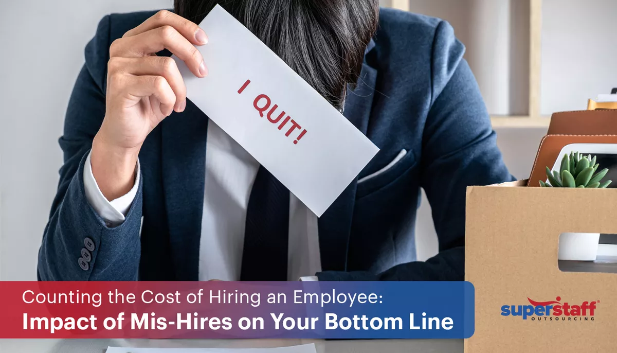 Counting the Cost of Hiring an Employe Blog Banner