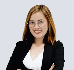 Picture of Ann Gelli Tolentino (Solutions & Outreach Manager)