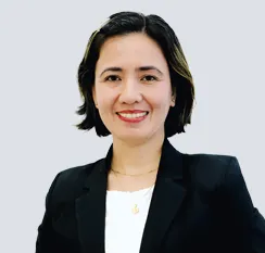Picture of Kristine Barcelona (Accounting Supervisor)
