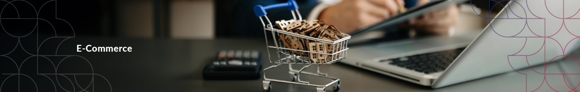 E-commerce Banner