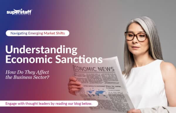 How Economic Sanctions Affect the Business Sector