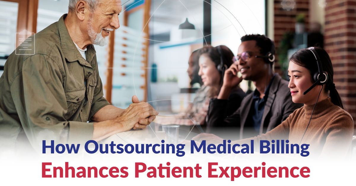 How Outsourcing Medical Billing Enhances Patient Experience