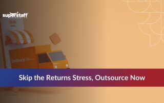 In-house e-commerce customer support strains your team and budget. Learn why outsourcing returns, refunds, and inquiries improves service and scalability.
