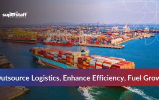 Outsource 7 essential logistics functions to a 3PL logistics provider for cost savings, efficiency, and better customer satisfaction. Stay competitive today.
