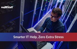 Explore how IT support outsourcing boosts efficiency, reduces risks, and helps future-proof your business amid rapid tech changes and rising IT demands.