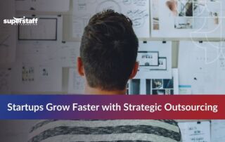 Discover smart outsourcing for startups — what to delegate, what to keep, and how to scale faster with the right support.