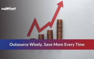 Explore how outsourcing cost savings help businesses reduce labor, hiring, and overhead expenses—even as inflation rises—without compromising service quality.