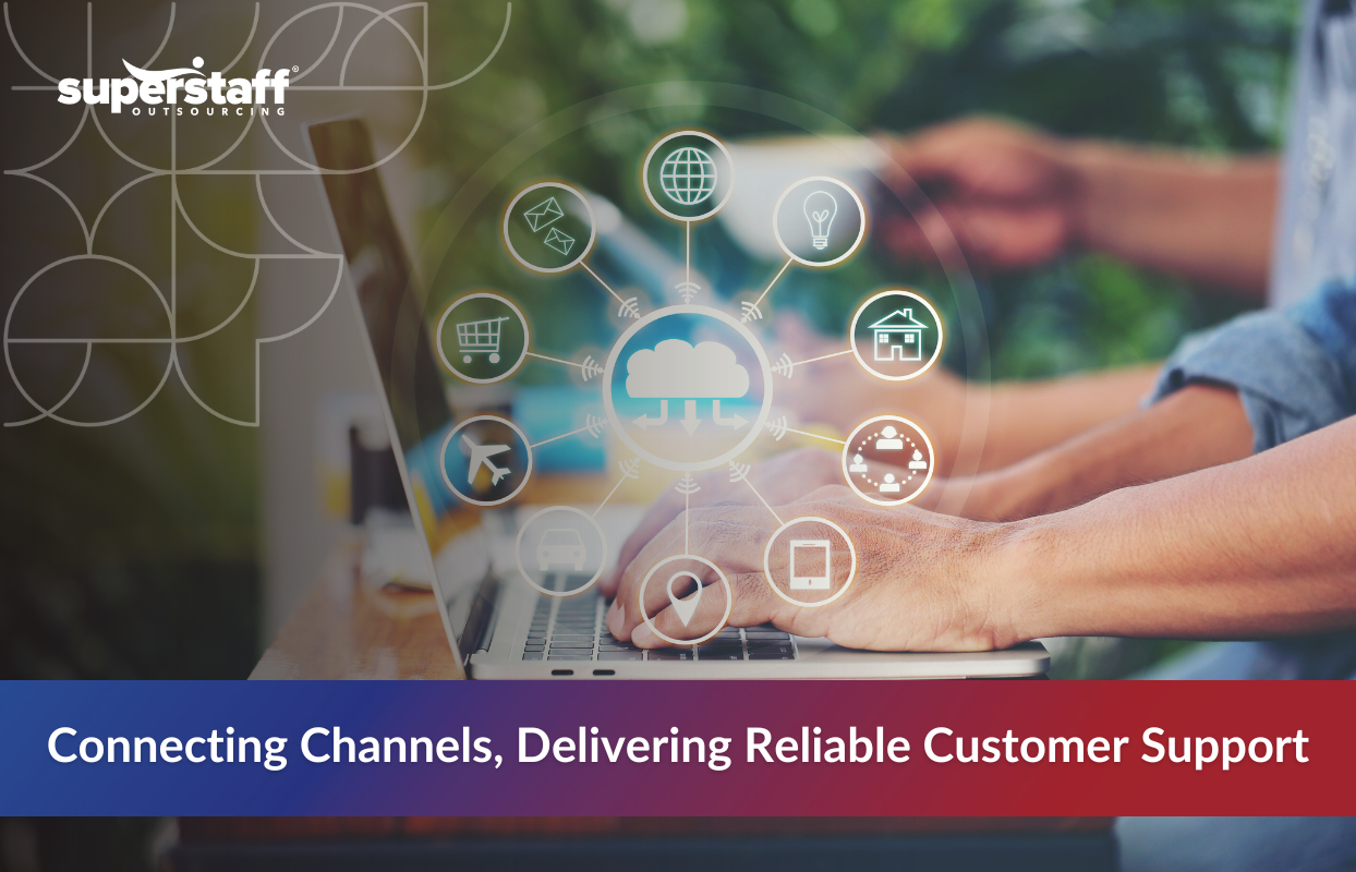 Omnichannel Tech Support in Retail: Boost Customer Experience, Cut Downtime
