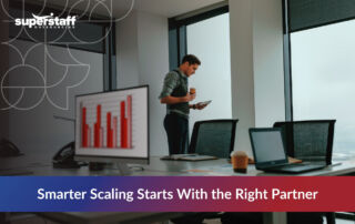 Explore the true outsourcing ROI for midmarket companies—beyond cost savings. Learn how outsourcing drives agility, innovation, better CX, and long-term business growth.